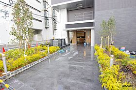 エステムコート中之島ゲート2  ｜ 大阪府大阪市西区川口2丁目（賃貸マンション1K・10階・20.85㎡） その14