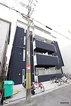 エヌエムキャラントユイットノース  ｜ 大阪府大阪市東淀川区菅原7丁目（賃貸マンション1K・1階・28.45㎡） その20