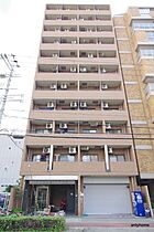 エステムコート新大阪  ｜ 大阪府大阪市淀川区宮原1丁目（賃貸マンション1K・11階・19.04㎡） その15