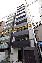 ファーストフィオーレ心斎橋イースト3  ｜ 大阪府大阪市中央区瓦屋町3丁目（賃貸マンション1K・3階・20.23㎡） その1