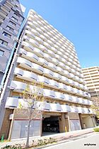 セレニテ新大阪弐番館  ｜ 大阪府大阪市淀川区宮原1丁目（賃貸マンション1K・13階・26.85㎡） その1