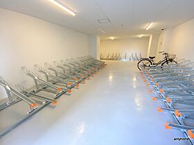 プレサンス神崎川ファインブレス  ｜ 大阪府大阪市淀川区三津屋北2丁目（賃貸マンション1K・8階・22.80㎡） その19