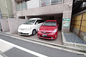 アスティオン都島  ｜ 大阪府大阪市都島区高倉町1丁目（賃貸マンション1K・2階・30.06㎡） その22