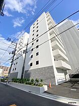 プレサンスNEO新深江リュミエル  ｜ 大阪府東大阪市足代北1丁目（賃貸マンション2LDK・3階・60.16㎡） その20