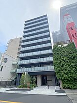 アーバネックス新町II  ｜ 大阪府大阪市西区新町4丁目（賃貸マンション1LDK・11階・29.79㎡） その20