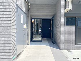 MJC大阪リベルテ  ｜ 大阪府大阪市淀川区十三本町2丁目（賃貸マンション1DK・6階・26.29㎡） その14