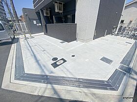 MJC大阪リベルテ  ｜ 大阪府大阪市淀川区十三本町2丁目（賃貸マンション1DK・6階・26.29㎡） その18