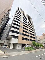 セレニテ本町グランデ  ｜ 大阪府大阪市西区立売堀1丁目（賃貸マンション1LDK・4階・31.51㎡） その1