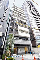 プレサンス難波マジョリティ  ｜ 大阪府大阪市中央区高津3丁目（賃貸マンション1LDK・2階・30.03㎡） その15