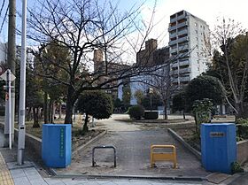 BGC難波タワー  ｜ 大阪府大阪市浪速区大国1丁目（賃貸マンション2LDK・12階・42.12㎡） その16