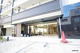 エスプレイス大阪城サウスコンフォート  ｜ 大阪府大阪市東成区玉津2丁目（賃貸マンション1K・12階・25.11㎡） その14