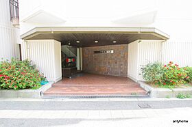 コーポラスキド  ｜ 大阪府大阪市東淀川区東中島4丁目（賃貸マンション2LDK・2階・56.70㎡） その14