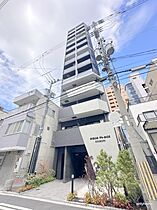 アクアプレイス江戸堀  ｜ 大阪府大阪市西区江戸堀2丁目（賃貸マンション1K・11階・24.56㎡） その20