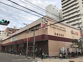 Villa Kei  ｜ 大阪府大阪市浪速区恵美須西3丁目（賃貸マンション1K・6階・18.71㎡） その3