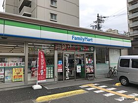 難波スカイハイツ  ｜ 大阪府大阪市浪速区桜川2丁目（賃貸マンション2LDK・4階・60.10㎡） その6