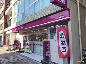 フジパレス川口  ｜ 大阪府大阪市西区川口4丁目（賃貸アパート1LDK・1階・33.60㎡） その5