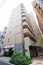 S-FORT新大阪ravir  ｜ 大阪府大阪市淀川区西中島3丁目（賃貸マンション1K・11階・26.14㎡） その1