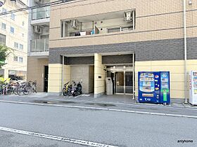 レジデンス本町  ｜ 大阪府大阪市西区立売堀1丁目（賃貸マンション1R・12階・25.46㎡） その14