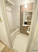 セレニテ難波ミラク参番館  ｜ 大阪府大阪市浪速区敷津西2丁目（賃貸マンション1LDK・10階・30.32㎡） その6