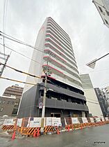 セレニテ難波ミラク参番館  ｜ 大阪府大阪市浪速区敷津西2丁目（賃貸マンション1LDK・10階・30.32㎡） その20