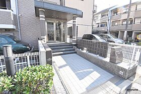 レジデンス・コートアネックス  ｜ 大阪府大阪市淀川区新高5丁目（賃貸マンション3LDK・5階・63.12㎡） その14