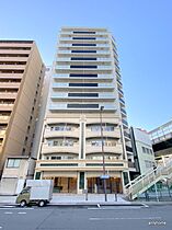 Vinoプレジオ本町  ｜ 大阪府大阪市中央区農人橋3丁目（賃貸マンション1DK・10階・28.69㎡） その20