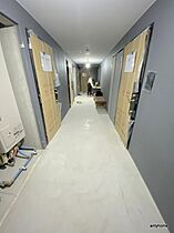 (仮称)アプリーレ松屋町  ｜ 大阪府大阪市中央区松屋町住吉（賃貸マンション1K・6階・24.50㎡） その17