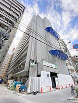 リビオメゾン新大阪  ｜ 大阪府大阪市淀川区宮原1丁目（賃貸マンション1LDK・15階・34.63㎡） その1