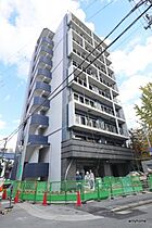 プレサンスOSAKA西中島リエゾン  ｜ 大阪府大阪市淀川区西中島2丁目（賃貸マンション1K・3階・23.20㎡） その1