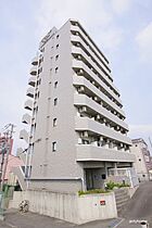 エスリード新大阪第6  ｜ 大阪府大阪市淀川区西中島1丁目（賃貸マンション1K・8階・18.36㎡） その15