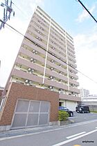 ONEROOFFLATTENJINBASHI  ｜ 大阪府大阪市北区本庄東3丁目（賃貸マンション1DK・6階・30.24㎡） その20