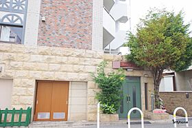 ビートルズフォレスト  ｜ 大阪府吹田市垂水町1丁目（賃貸マンション1R・5階・28.80㎡） その14