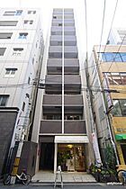 FLAT34新大阪南  ｜ 大阪府大阪市淀川区西中島4丁目（賃貸マンション1R・2階・27.93㎡） その15