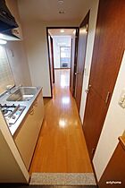 FLAT34新大阪南  ｜ 大阪府大阪市淀川区西中島4丁目（賃貸マンション1R・2階・27.93㎡） その23