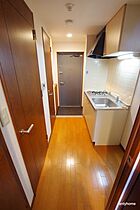 FLAT34新大阪南  ｜ 大阪府大阪市淀川区西中島4丁目（賃貸マンション1R・2階・27.93㎡） その29