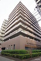 オアーゼ梅田東  ｜ 大阪府大阪市北区末広町（賃貸マンション1K・8階・25.60㎡） その1