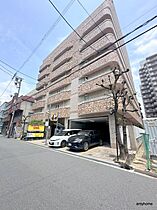 フィレンツェ  ｜ 大阪府大阪市中央区島之内1丁目（賃貸マンション1K・5階・24.20㎡） その20