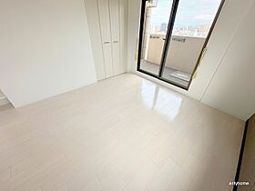 Luxe新大阪4  ｜ 大阪府大阪市淀川区三国本町2丁目（賃貸マンション1R・11階・25.04㎡） その3