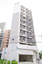 ラクラス新大阪  ｜ 大阪府大阪市淀川区西中島6丁目（賃貸マンション1K・4階・25.28㎡） その1