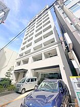 Galilei Sinmachi  ｜ 大阪府大阪市西区新町3丁目（賃貸マンション1R・3階・31.18㎡） その1