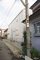 CASA塚本  ｜ 大阪府大阪市淀川区塚本4丁目（賃貸アパート2LDK・1階・60.53㎡） その18