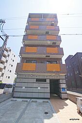 アルビオン西梅田
