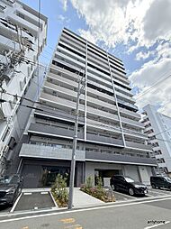 エスリード新大阪ザプレミアWEST