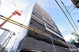 プレサンス福島ミッドエル