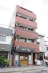 🉐敷金礼金0円！🉐都島ハイツ
