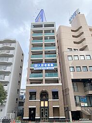 セイワパレス森ノ宮中央