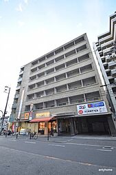 🉐敷金礼金0円！🉐東明マンション江坂