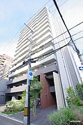 ATKレジデンスなにわ橋