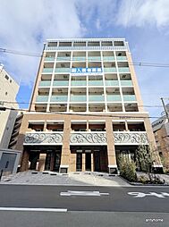 セイワパレス大阪城南