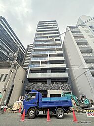 プレサンス芦原橋ヴィブラス